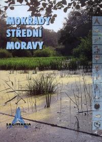 Mokřady střední Moravy