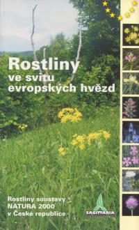 Rostliny ve svitu evropských hvězd